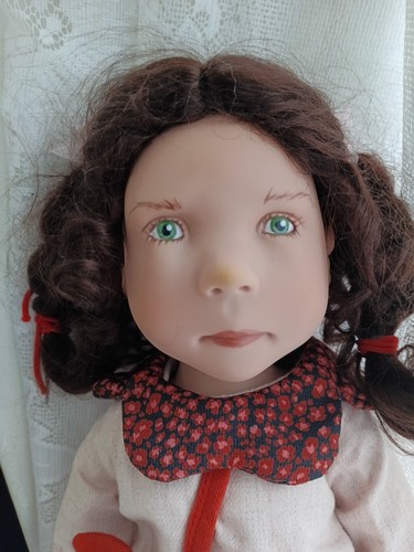 Zwergnase junior puppe niska - zwergnase,