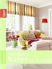 Handbuch Nähen für zu Hause