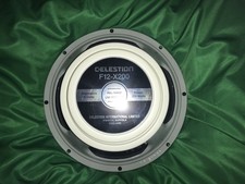 Celestion F12-x200 Ceramic