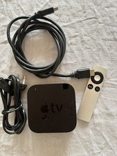 Apple TV Model A1427 +