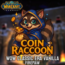 WOW Classic ERA Vanilla