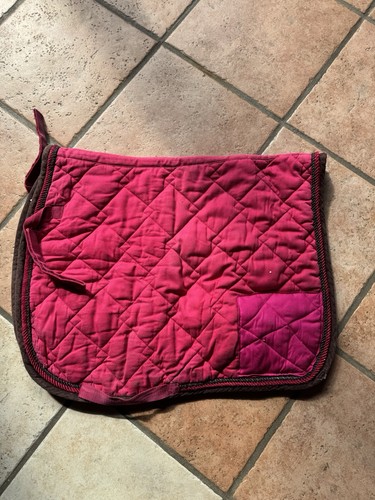 Schabracke pink - schabracke, in