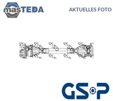 203012 ANTRIEBSWELLE