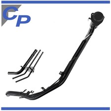 Tankeinfüllstutzen für