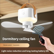 Portable ceiling fan - fan, outdoor