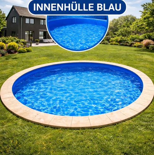 Pool innenfolie x 1 - 4,50,