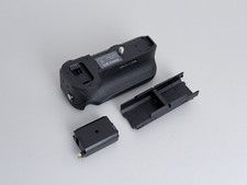 Batteriegriff Handgriff Vertikalgriff für Sony A6300 A6000