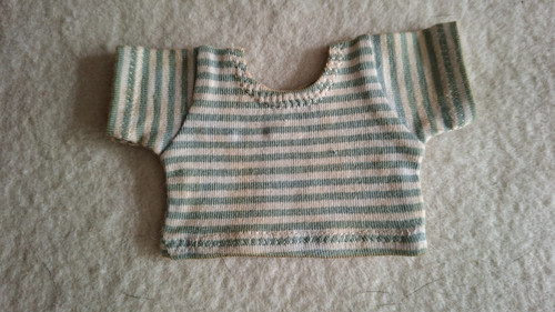 Miniatur shirt im - miniatur,