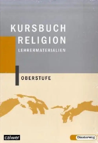 Kursbuch religion oberstufe - oberstufe,