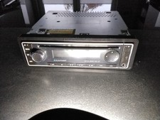 CD Autoradio Blaupunkt Heidelberg 220 BT mit USB