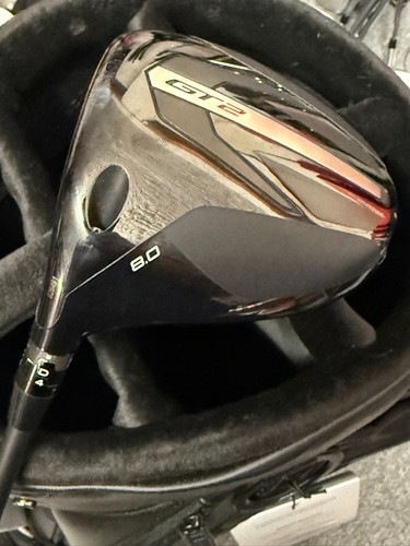 Titleist gt2 driver - , +