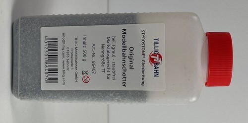 Tillig 86407 schotter - tillig,