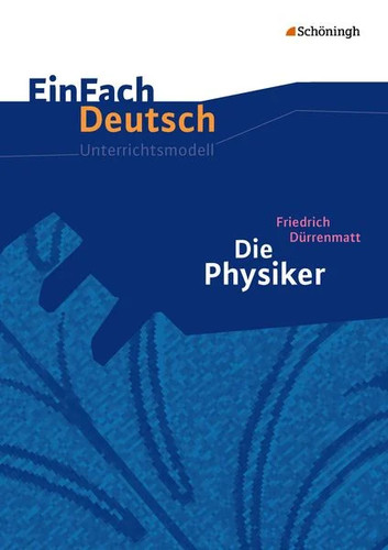 Die physiker einfach - die, deutsch