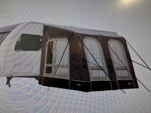Balletto air 260 elements - 260,