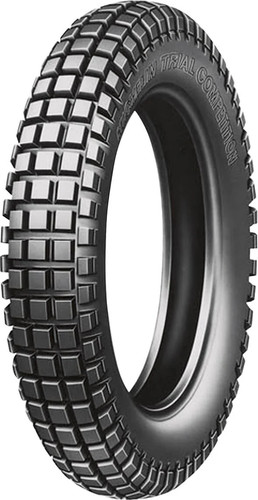 Michelin reifen trial - trial, x-light