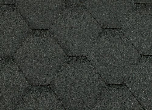 Dachschindeln bitumen schwarz - dachschindeln,