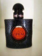 Yves Saint Laurent Black Opium - Eau de Parfum