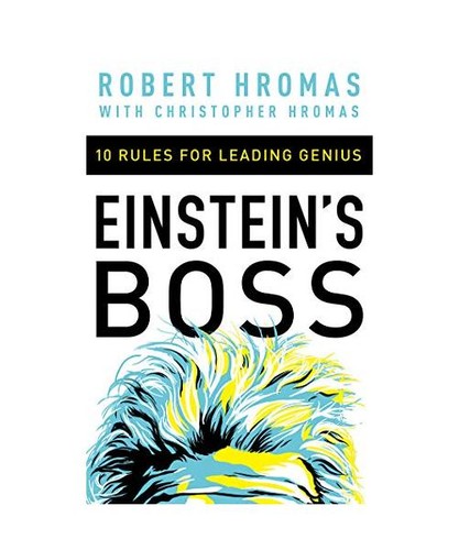 Einstein boss rules - boss:, for