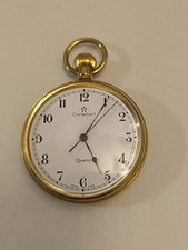 Corterbert Taschen Uhr