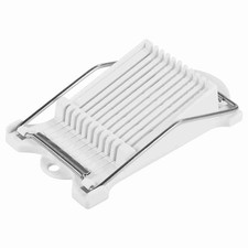 Edelstahl Drähte Mittagessen Fleisch Cutter Schinken Gekochtes Ei Käse Küche Leb