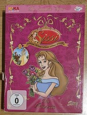 Sissi die Prinzessin Komplette