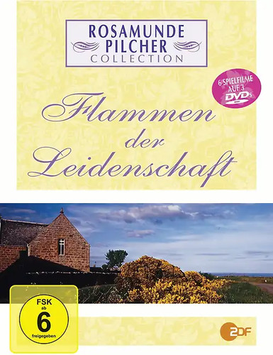 Rosamunde pilcher collection - rosamunde,