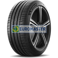 Sommerreifen MICHELIN 255/35