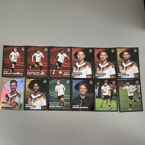 Deutschland dfb ferrero panini - dfb,