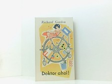rororo 00213 - Gordon: Doktor ahoi! Gordon, Richard: