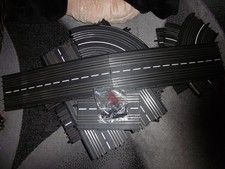 Carrera Servo 140 -- Konvolut