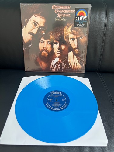 Creedence clearwater - creedence,