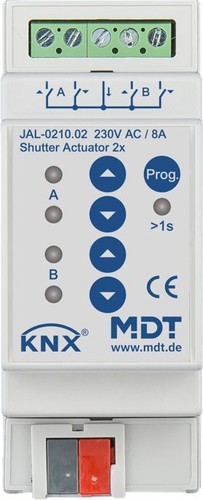 Mdt technologies jal 0210 - mdt,