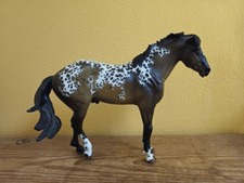 Breyer Traditional Cust Repaint Repainted Modellpferd