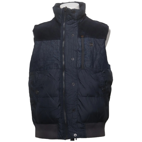 Star raw outdoor weste - g-star,