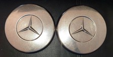 2 X Mercedes T1 Radkappen