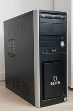 TERRA PC Intel Core i7-8700 /
