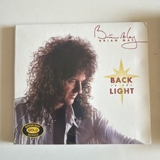 Back the light cd by - to,