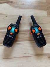 Stabo Elektronik 20100 - Stabo Freecomm Funkhandy, schwarz