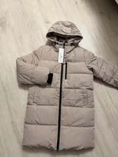 Damen Winter-Daunenmantel mit