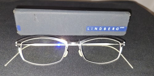 Lindberg brille now 6512 - lindberg,
