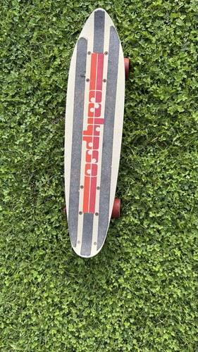 Skateboard calypso vintage - skateboard,