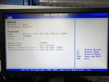 Terra PC mit Asus Mainboard