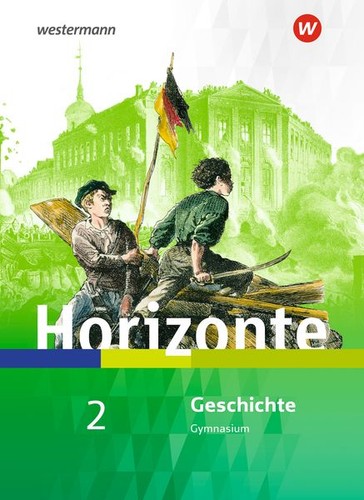 Horizonte geschichte 2 - horizonte,