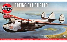 Airfix 144 boeing - 1/144,