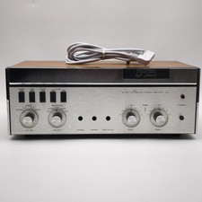 Revox A 50 –