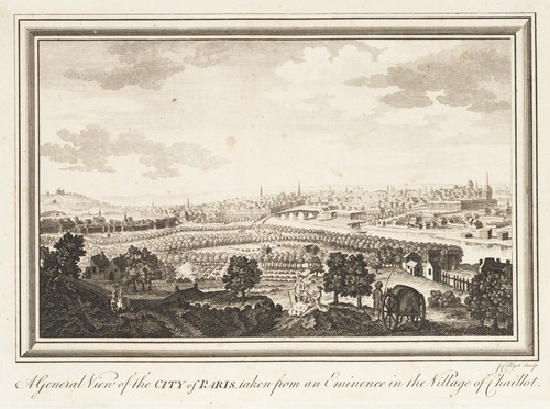 Collyer - collyer, (1748-1827)