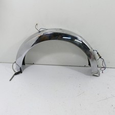 Motobecane 125 LT3 Heckfender