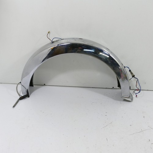 Motobecane 125 lt3 heckfender - 125,