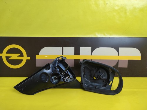 Außenspiegel opel corsa - außenspiegel,