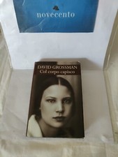 Mit Capisco Body, David